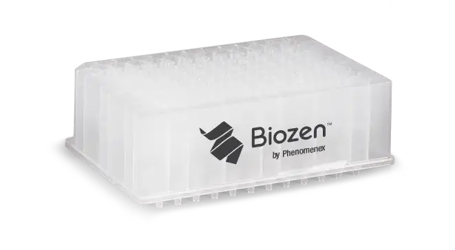 Biozen Sample Preparation Products