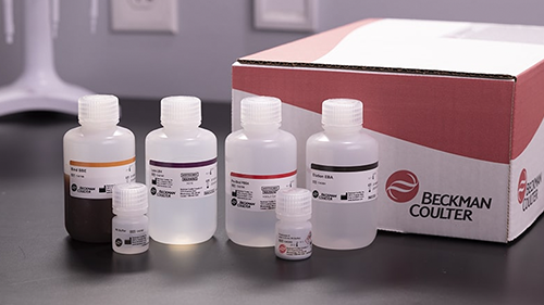 GenFind V3 Genomic DNA Extraction Kit
