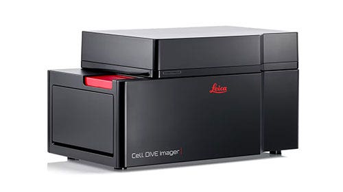 Cell DIVE Multiplex Imaging Solution