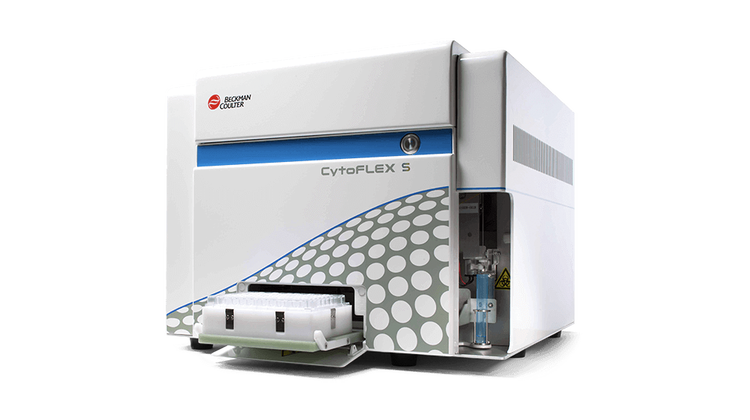 CytoFLEX Flow Cytometer