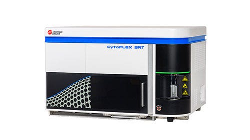 CytoFLEX SRT Benchtop Cell Sorter