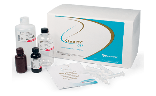 Clarity OTX