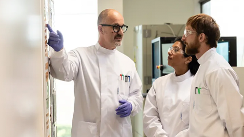 Tools for immuno-oncology biomarker research