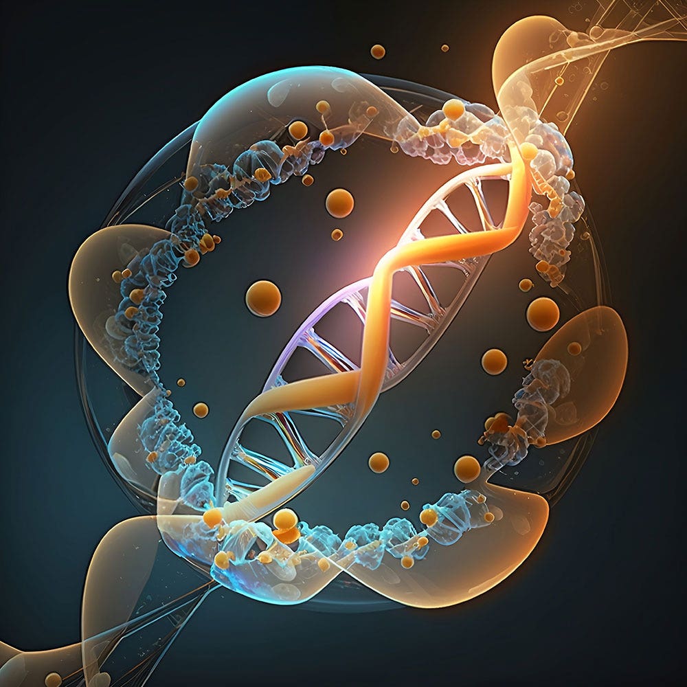 CRISPR Products Instruments, Software & Consumables Danaher Life Sciences