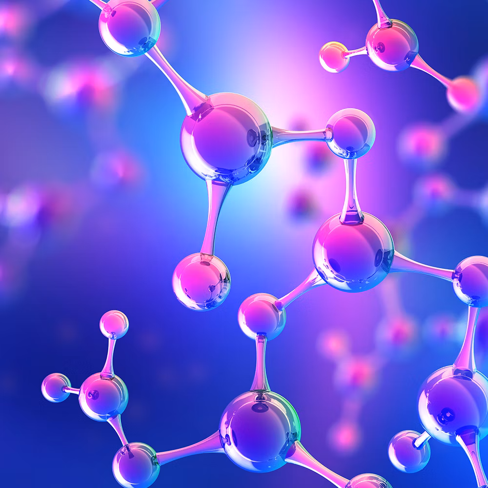 small molecules screening