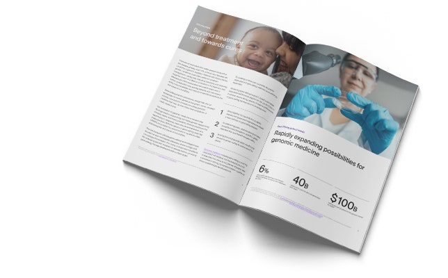 Gene editing therapies: driving toward the cure