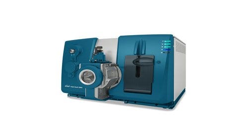 SCIEX Triple Quad 6500+ system