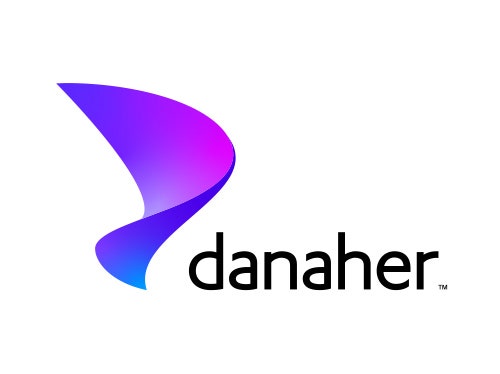 Danaher Logo
