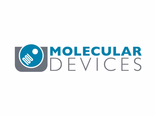 Molecular Devices Logo