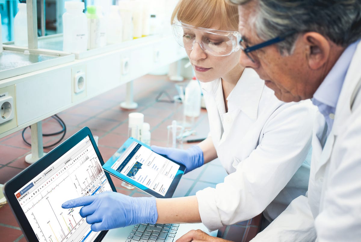 Accelerate HT-MS Data Analysis with Automation | Danaher Life Sciences