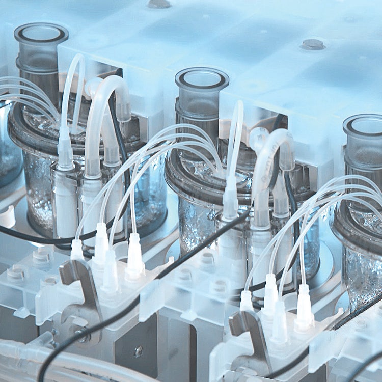 Genedata Bioprocess